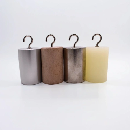 Набор калориметрических тел